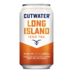 CUTWATER LONG ISLAND ICED TEA 12Z/4PK