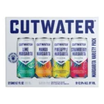 CUTWATER MARGARITA VP 6.8Z/12PK