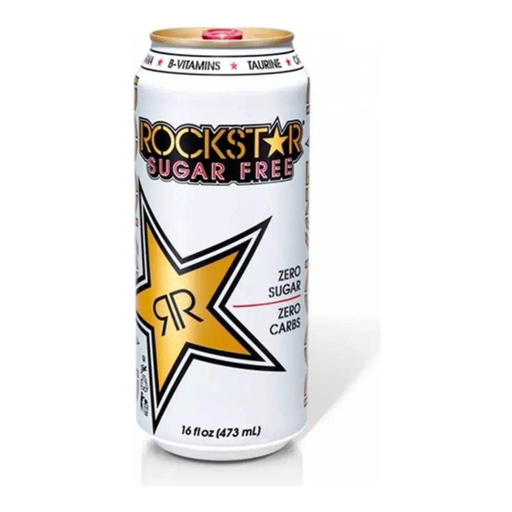 818094005753 ROCKSTAR SF ENERGY DRINK 16Z - Image 1