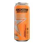 ROCKSTAR RECVRY ORNGE16Z