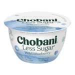 CHOBANI LS SUGAR WILD BLUEBERRY YGRT 5.3Z
