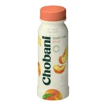 CHOBANI DRINK PEACH 7Z