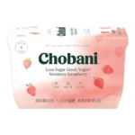 CHOBANI LS STRAWBERY 4PK