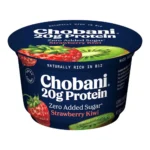 CHOBANI PROTEIN YOG STR/KWI 6.7Z