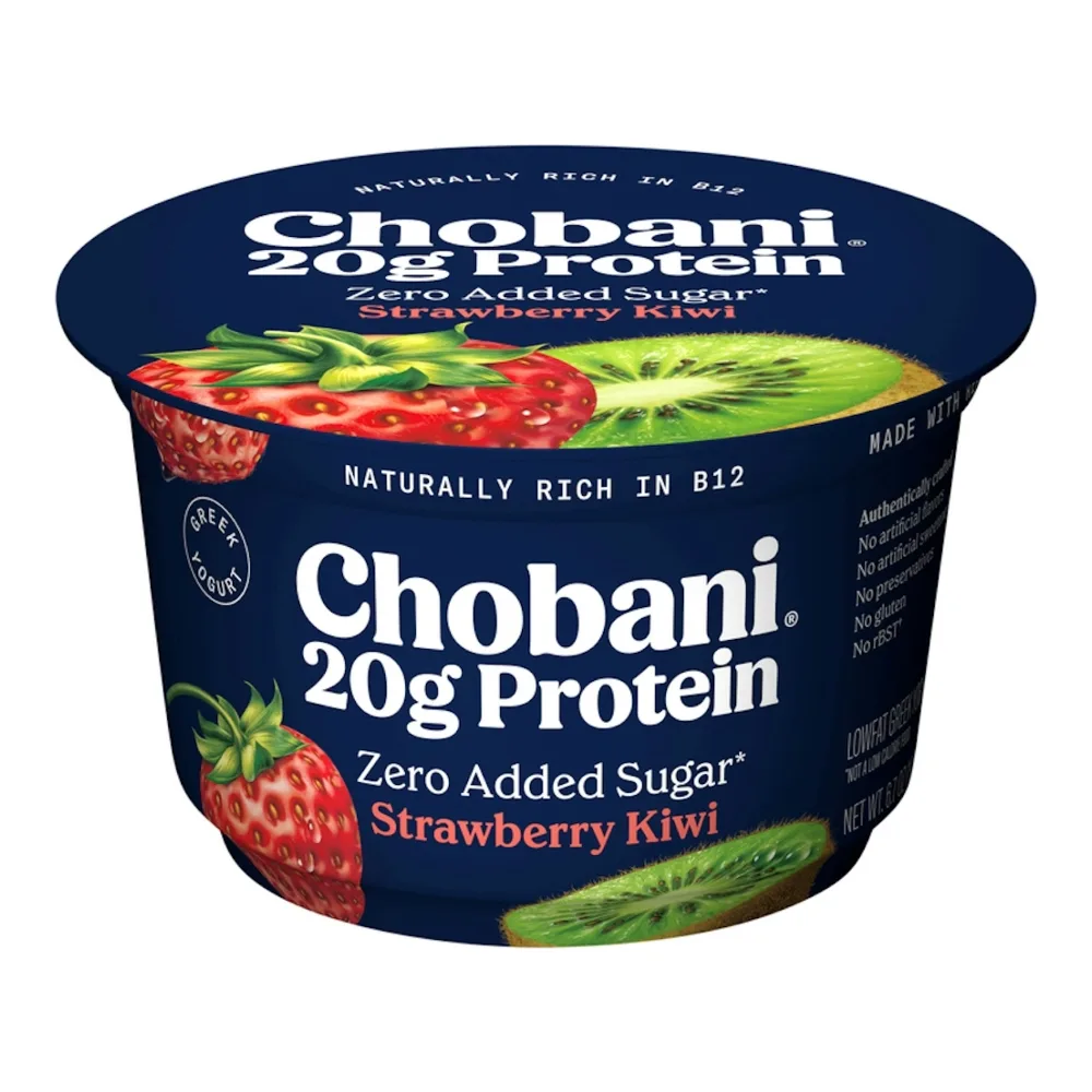 818290012388 CHOBANI PROTEIN YOG STR/KWI 6.7Z - Image 1