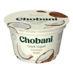 CHOBANI GREEK COCONUT 5.3Z