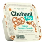 CHOBANI FLIP CRML CRNCH 5Z