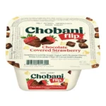 CHOBANI FLIP CHOC STRWBRY 4Z