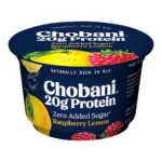 CHOBANI PROTEIN YOG RSP/LMN 6.7Z