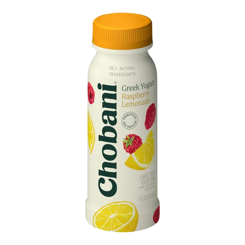 818290015181 CHOBANI DRINK RASP LMND 7Z - Image 1