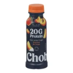 CHOBANI PROTEIN DRNK PEACH 10Z