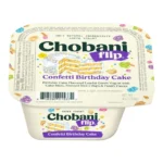 CHOBANI FLIP CONFETTI 4Z