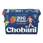 CHOBANI 20G STRB KIWI 4CT