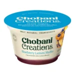CHOBANI GREEK YOG BLBRY LMN 5Z