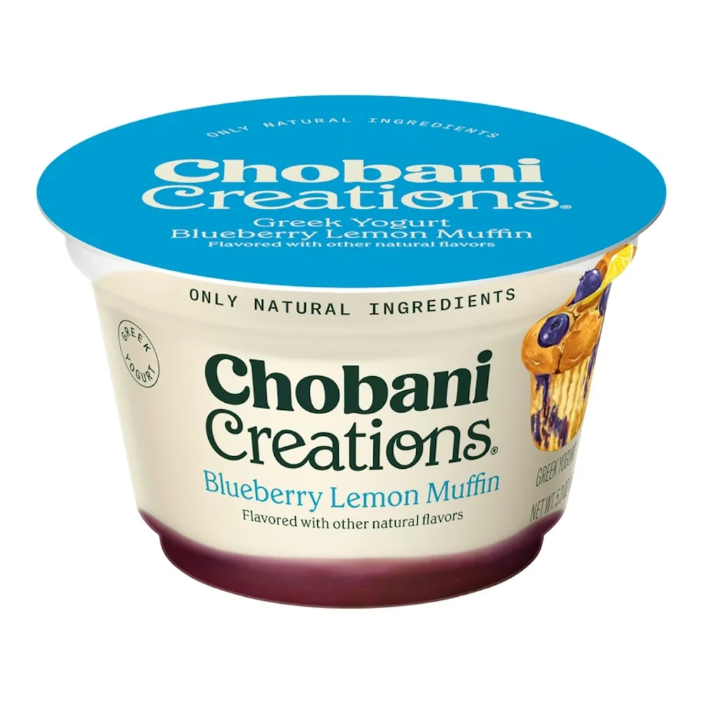 818290015532 CHOBANI GREEK YOG BLBRY LMN 5Z - Image 1