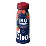 CHOBANI 15G STRBRY DRK 7Z