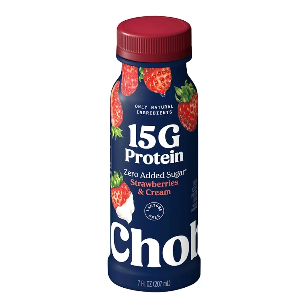 818290015587 CHOBANI 15G STRBRY DRK 7Z - Image 1