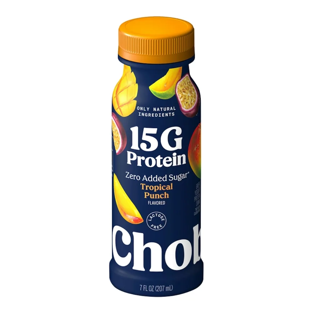 818290015617 CHOBANI 15G TROPICAL PN DRK 7Z - Image 1