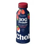 CHOBANI 30G DRINK STRBRY 14Z