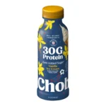CHOBANI 30G DRINK VANILLA 14Z