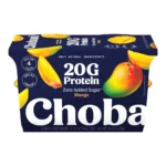 CHOBANI 20G MANGO 4CT