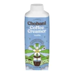CHOBANI CRMR VANILLA 24Z