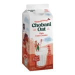 CHOBANI OAT MILK X CRMY 52Z