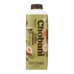 CHOBANI CRMR HAZELNUT 24Z