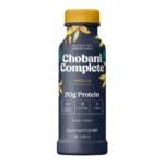 CHOBANI PROTEIN DRINK VAN 10Z