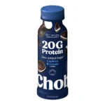 CHOBANI PROTEIN DRNK COOKIE 10Z