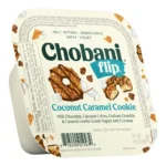CHOBANI FLIP COCO CARMEL 4Z