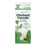 CHOBANI OAT MILK ZERO 52Z