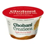 CHOBANI CR APPLE PIE 5.3Z