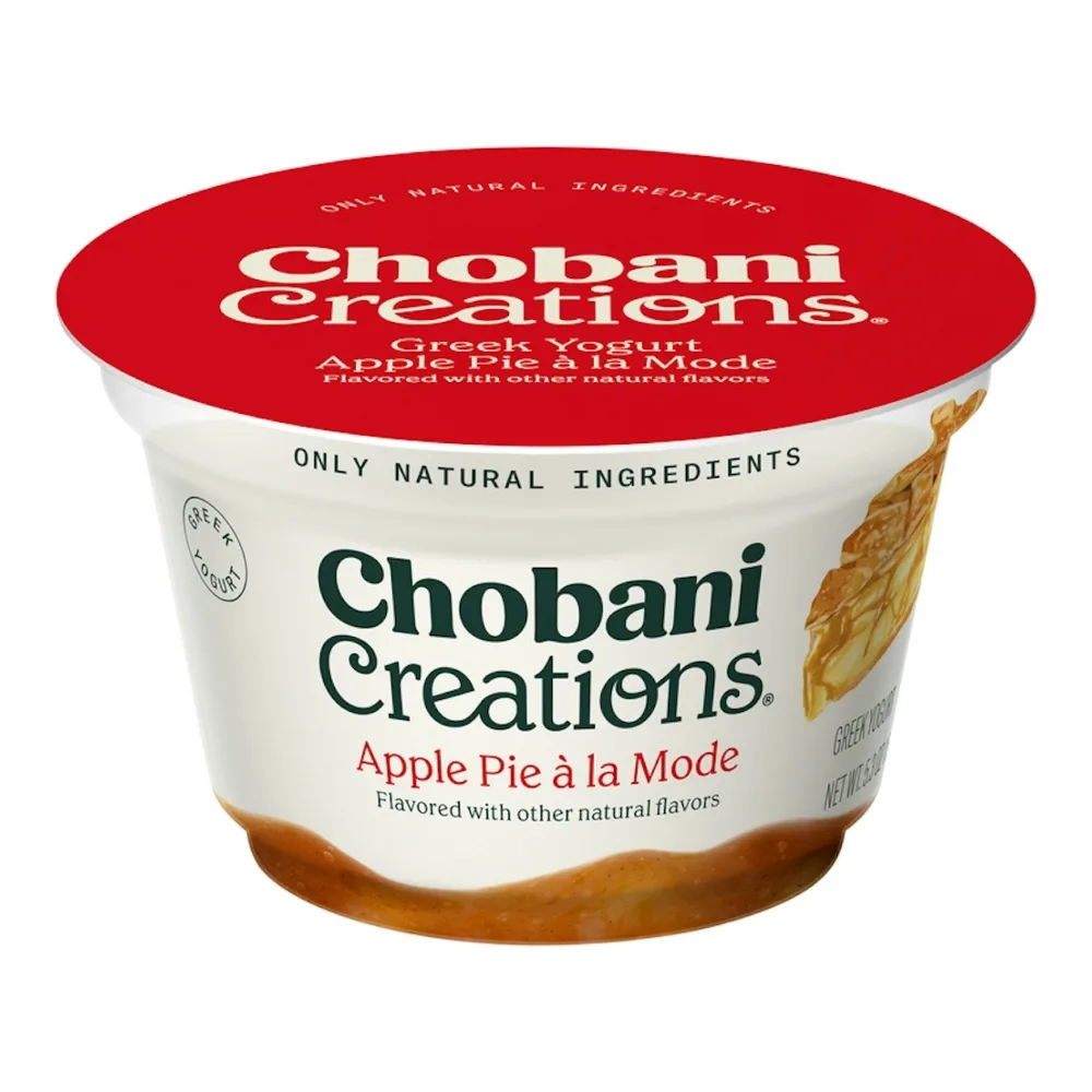 818290019646 CHOBANI CR APPLE PIE 5.3Z - Image 1