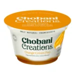 CHOBANI YOG CREATIONS ORNG CRM 5.3Z