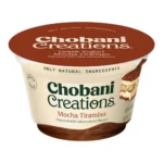 CHOBANI CR MCH TIRAMISU YOGURT 5.3Z