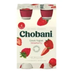 CHOBANI DRINK STRAWBRY 4PK