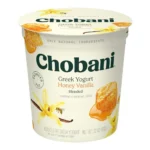 CHOBANI GREEK YOG HNY VAN 32Z