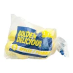 GOLDEN APPLE BAG 3LB