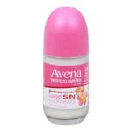 AVENA DEODORANT ROLL-ON SUAVE 2.5Z