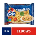 DORIA ELBOWS CODITOS 16Z