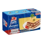 DORIA LASAGNA 16Z