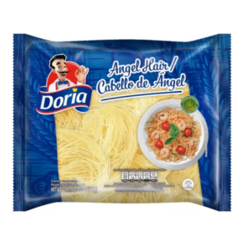 818848020391 DORA ANGEL HAIR 10Z - Image 1