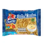 DORIA CONCHAS SHELLS 7Z