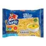 DORIA FIDEOS 7Z