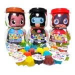 YUMMY LOL FRUIT JELLY HEROES 39Z