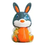 JELLY CUP RABBIT 4PK