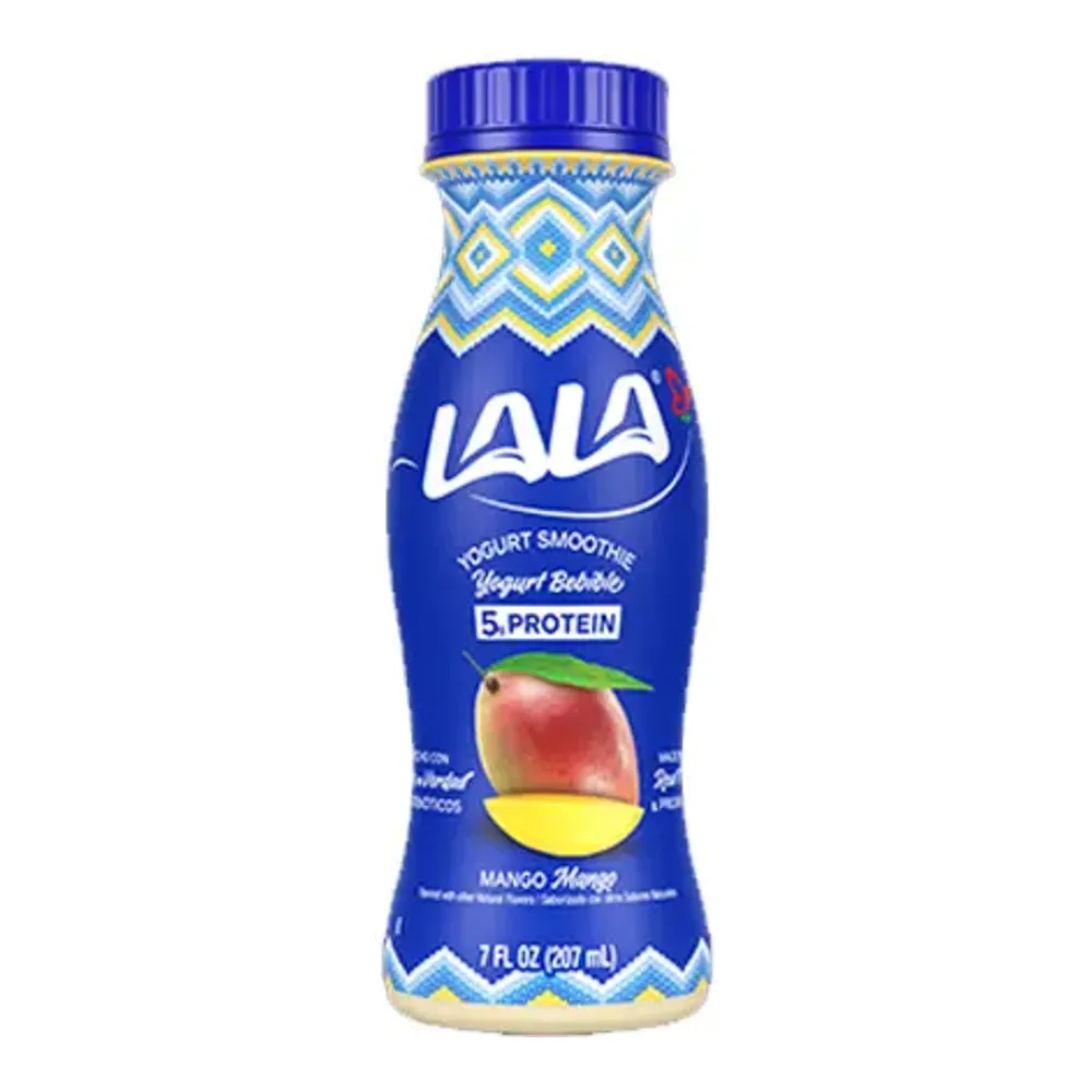 819393020577 LALA YOG DRNK MANGO YOGURT 7Z - Image 1