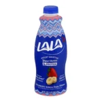 LALA SMOOTHIE STRBRY BANANA 32Z