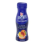 LALA YOG DRNK PEACH 7Z